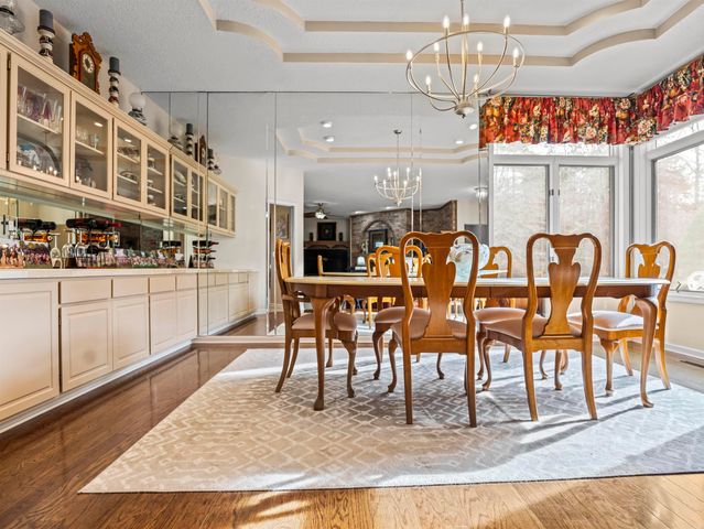 2 Alcazaba Lane, Hot Springs Village, AR 71909