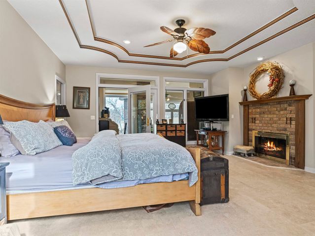 2 Alcazaba Lane, Hot Springs Village, AR 71909