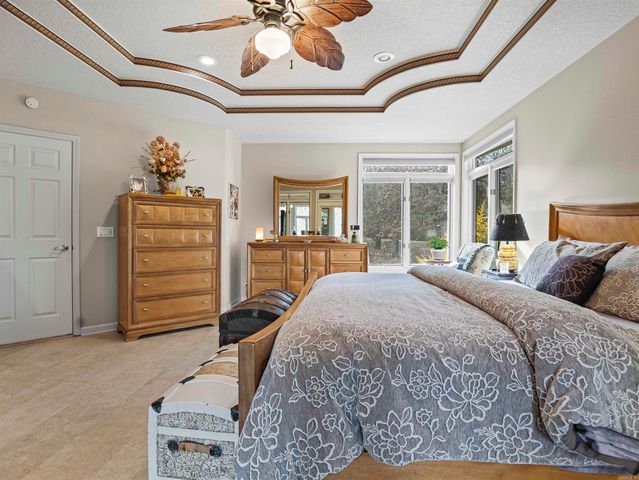 2 Alcazaba Lane, Hot Springs Village, AR 71909