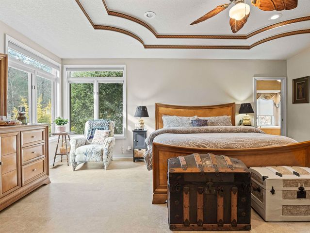 2 Alcazaba Lane, Hot Springs Village, AR 71909