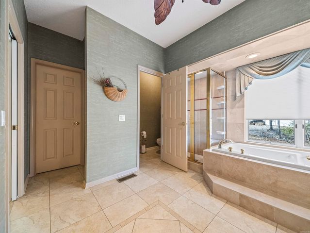 2 Alcazaba Lane, Hot Springs Village, AR 71909