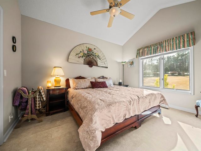 2 Alcazaba Lane, Hot Springs Village, AR 71909