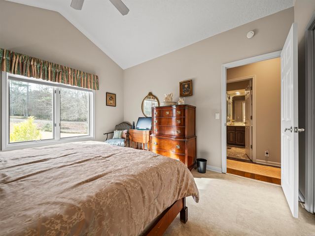 2 Alcazaba Lane, Hot Springs Village, AR 71909