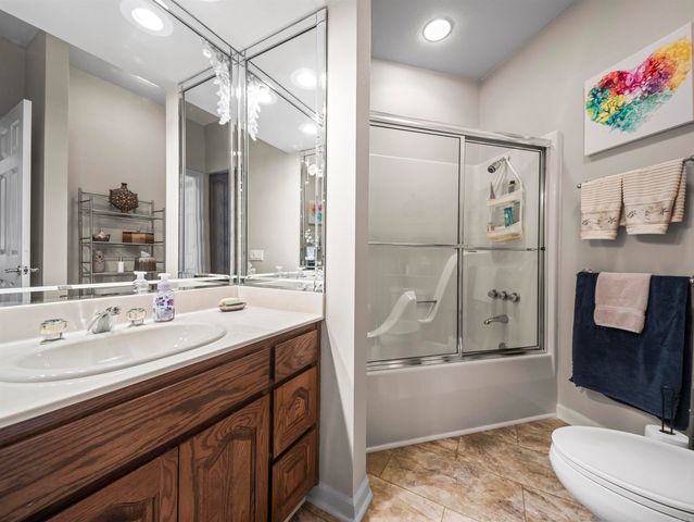 2 Alcazaba Lane, Hot Springs Village, AR 71909