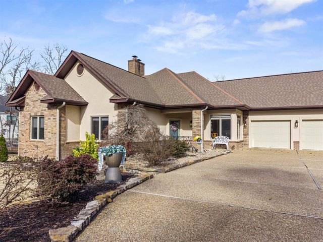 2 Alcazaba Lane, Hot Springs Village, AR 71909