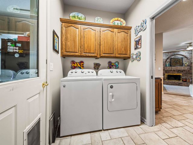 2 Alcazaba Lane, Hot Springs Village, AR 71909