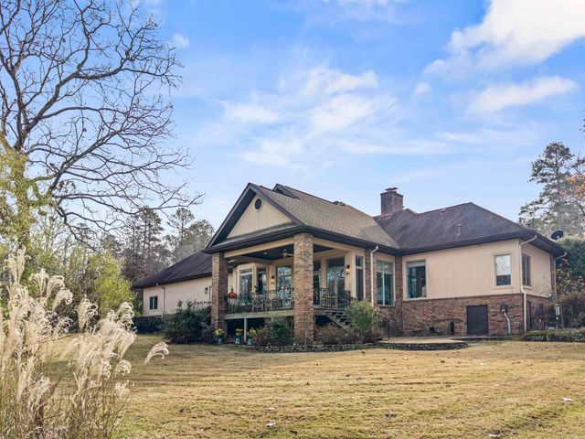 2 Alcazaba Lane, Hot Springs Village, AR 71909