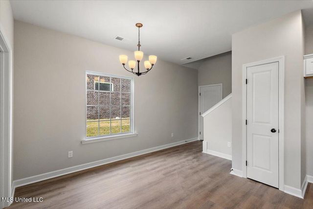 13772 Molly Madeline Lane, Olive Branch, MS 38654