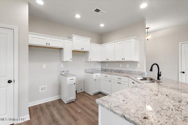 13772 Molly Madeline Lane, Olive Branch, MS 38654