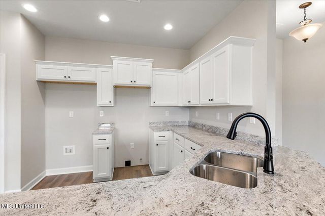 13772 Molly Madeline Lane, Olive Branch, MS 38654