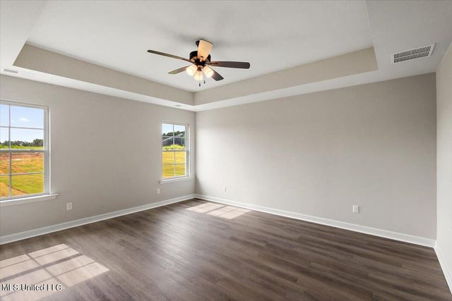 13772 Molly Madeline Lane, Olive Branch, MS 38654