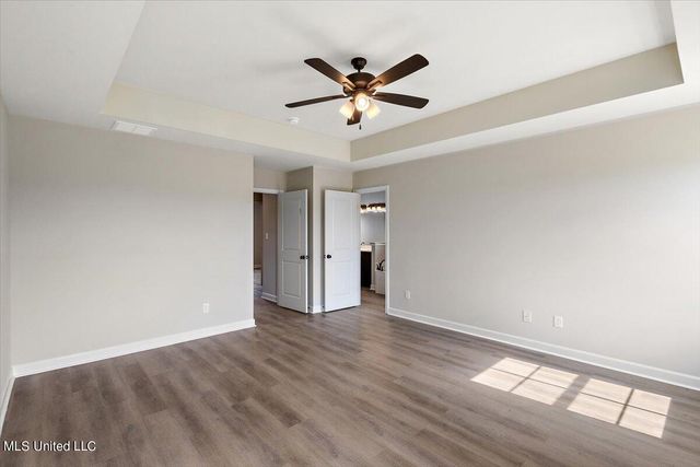 13772 Molly Madeline Lane, Olive Branch, MS 38654