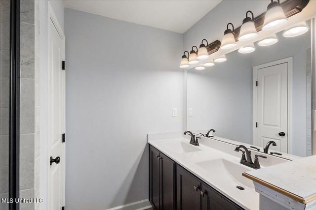 13772 Molly Madeline Lane, Olive Branch, MS 38654