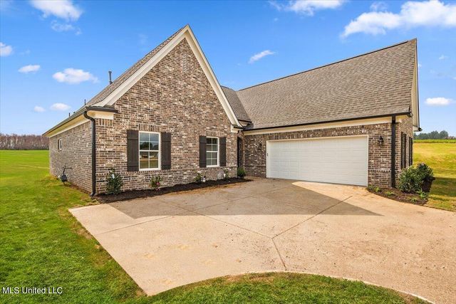 13772 Molly Madeline Lane, Olive Branch, MS 38654
