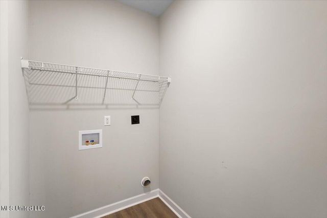 13772 Molly Madeline Lane, Olive Branch, MS 38654