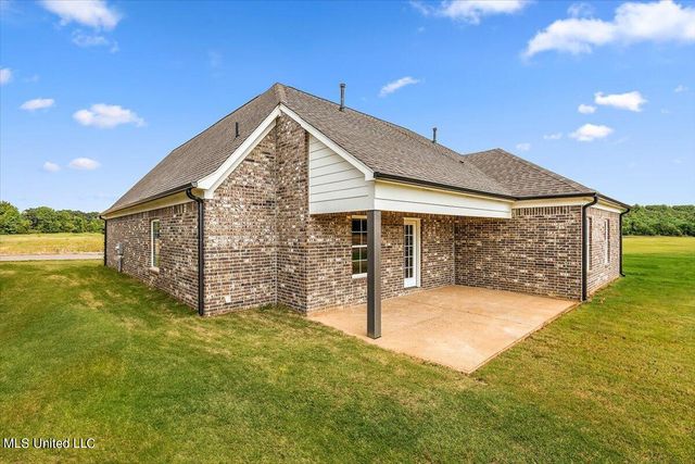 13772 Molly Madeline Lane, Olive Branch, MS 38654