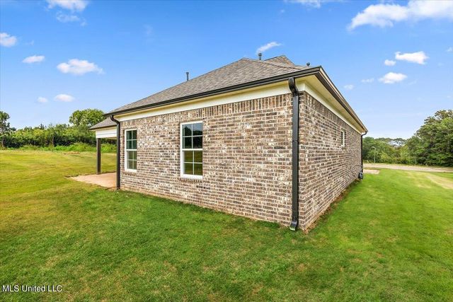 13772 Molly Madeline Lane, Olive Branch, MS 38654