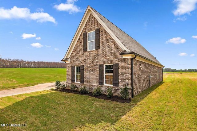 13772 Molly Madeline Lane, Olive Branch, MS 38654