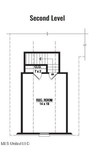 13772 Molly Madeline Lane, Olive Branch, MS 38654