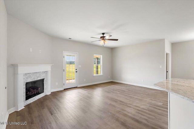 13772 Molly Madeline Lane, Olive Branch, MS 38654