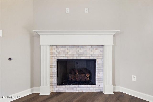 13772 Molly Madeline Lane, Olive Branch, MS 38654