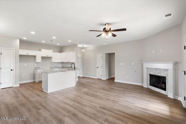 13772 Molly Madeline Lane, Olive Branch, MS 38654