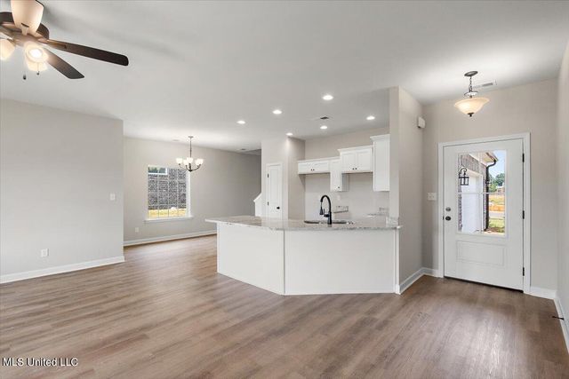 13772 Molly Madeline Lane, Olive Branch, MS 38654