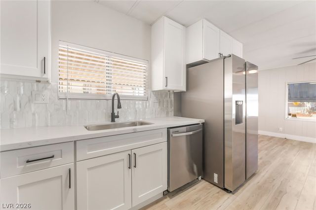 3342 Isle Royale Drive, Las Vegas, NV 89122