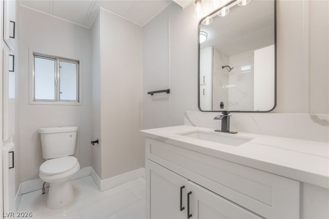 3342 Isle Royale Drive, Las Vegas, NV 89122