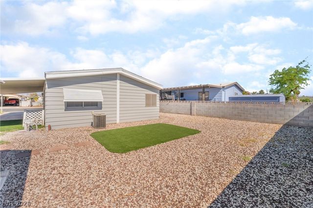 3342 Isle Royale Drive, Las Vegas, NV 89122
