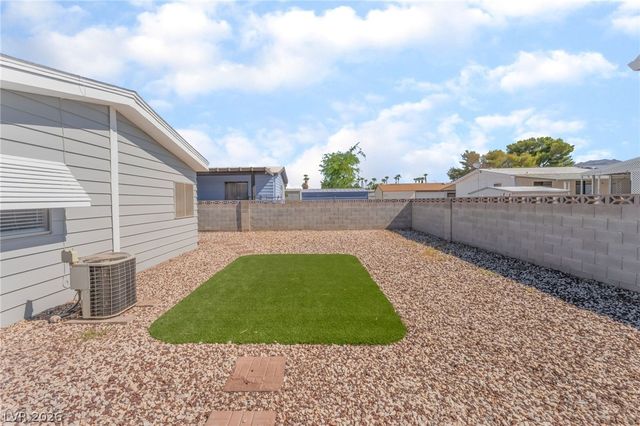 3342 Isle Royale Drive, Las Vegas, NV 89122