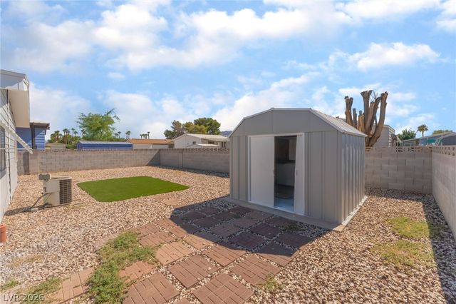 3342 Isle Royale Drive, Las Vegas, NV 89122