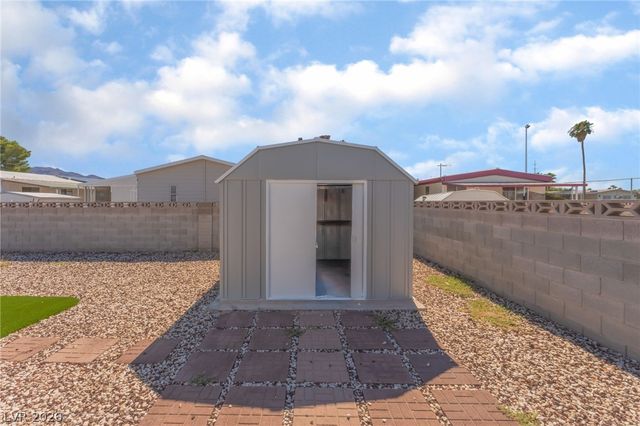 3342 Isle Royale Drive, Las Vegas, NV 89122