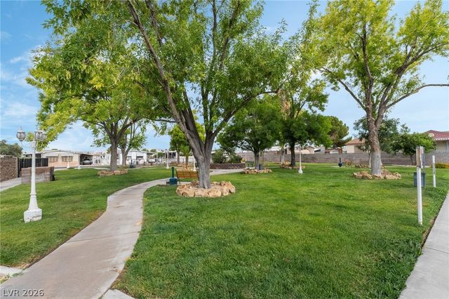 3342 Isle Royale Drive, Las Vegas, NV 89122