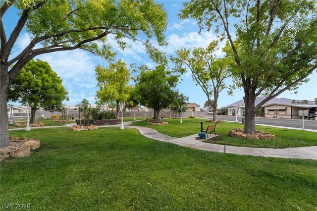 3342 Isle Royale Drive, Las Vegas, NV 89122