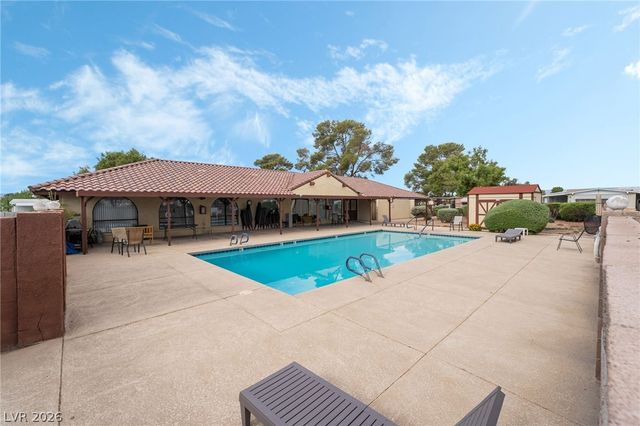 3342 Isle Royale Drive, Las Vegas, NV 89122