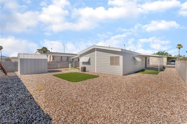 3342 Isle Royale Drive, Las Vegas, NV 89122