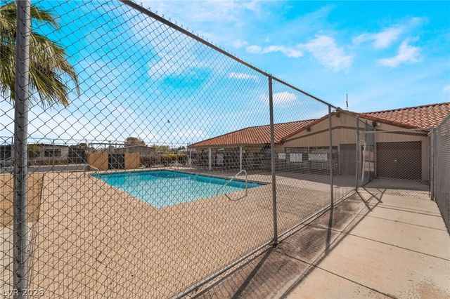 3342 Isle Royale Drive, Las Vegas, NV 89122