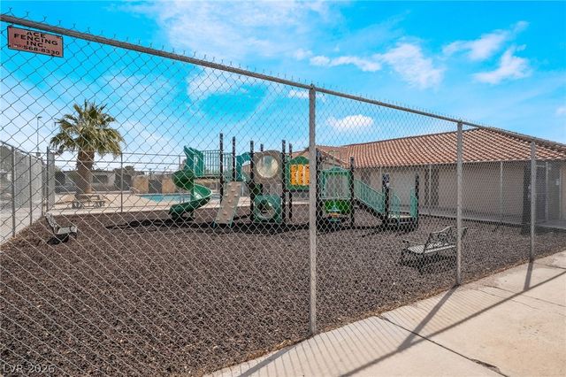 3342 Isle Royale Drive, Las Vegas, NV 89122