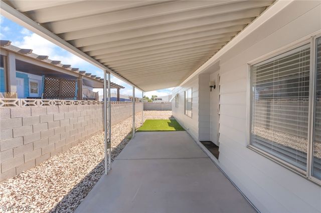 3342 Isle Royale Drive, Las Vegas, NV 89122