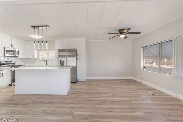 3342 Isle Royale Drive, Las Vegas, NV 89122