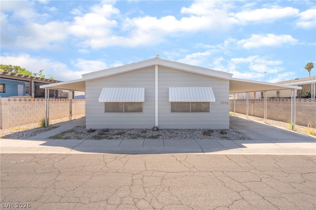 3342 Isle Royale Drive, Las Vegas, NV 89122