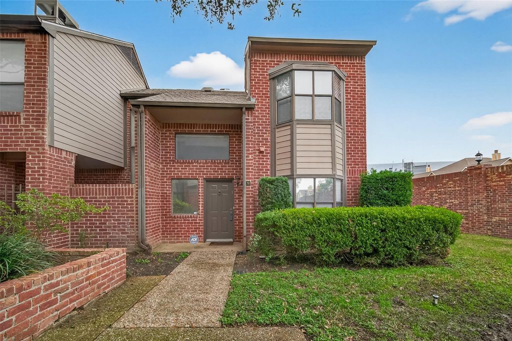7447 Cambridge Street 79, Houston, TX 77054