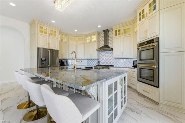 121 Windy Point DR, Suffolk, VA 23435