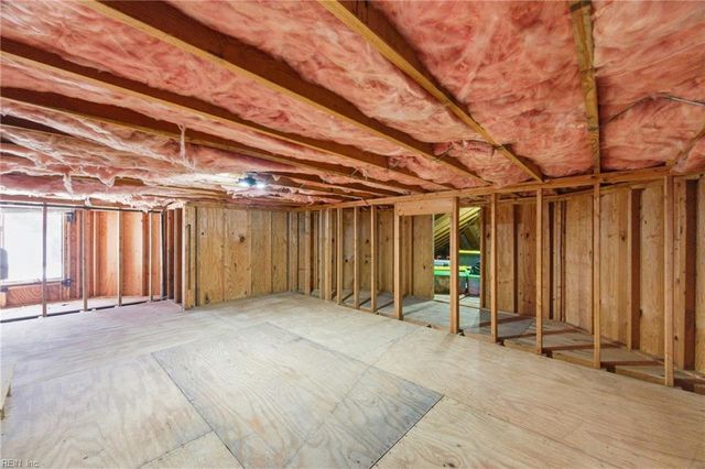 121 Windy Point DR, Suffolk, VA 23435