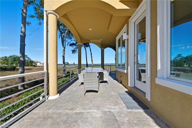 121 Windy Point DR, Suffolk, VA 23435