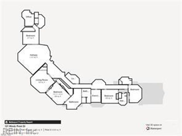 121 Windy Point DR, Suffolk, VA 23435