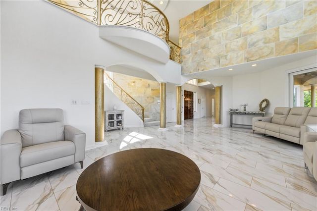 121 Windy Point DR, Suffolk, VA 23435