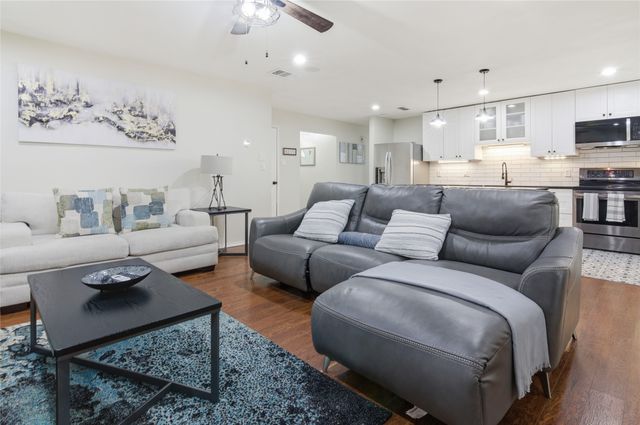 501 Fox Drive, Saginaw, TX 76179