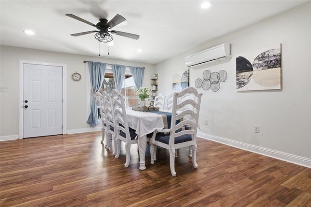 501 Fox Drive, Saginaw, TX 76179